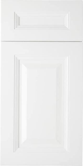 Classic White